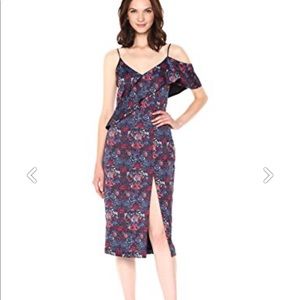 Rachel Rachel Roy Slip dress